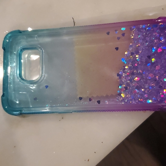 Samsung s7 edge case - Picture 1 of 4